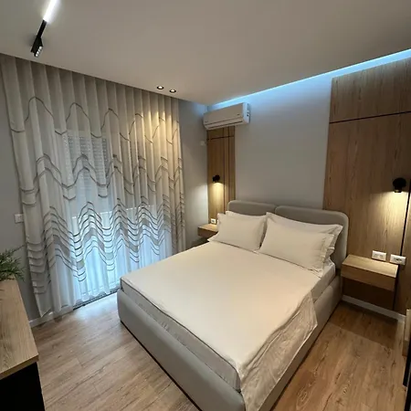 Vivar Apartments Tirana Exterior photo