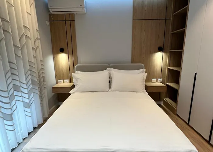 Vivar Apartments