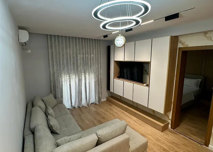 Vivar Apartments